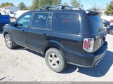 HONDA PILOT EX-L 5FNYF18718B020246 снимка
