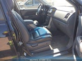 HONDA PILOT EX-L 5FNYF18718B020246 снимка