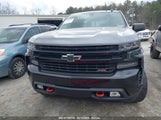 CHEVROLET SILVERADO 1500 4WD SHORT BED LT TRAIL BOSS 3GCPYFED1LG304251 photo