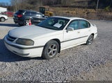 CHEVROLET IMPALA LS 2G1WH55K219186117 снимка