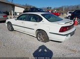 CHEVROLET IMPALA LS 2G1WH55K219186117 снимка