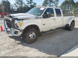FORD F-350 LARIAT 1FT8W3DT6FEA31305 fotografie