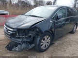 HONDA ODYSSEY EX-L 5FNRL5H65FB002924 снимка