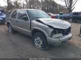CHEVROLET BLAZER LS 1GNDT13X94K103815 снимка