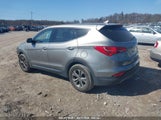 HYUNDAI SANTA FE SPORT 2.4L 5XYZTDLB3FG301741 fotografie