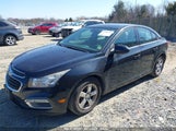 CHEVROLET CRUZE 1LT AUTO 1G1PC5SB1F7256738 fotografie