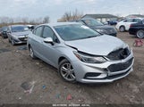 CHEVROLET CRUZE LT AUTO 1G1BE5SM0G7247052 снимка