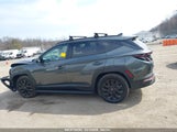 HYUNDAI TUCSON XRT KM8JFCAE4PU190849 fotografie