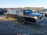 CADILLAC FLEETWOOD BROUGHAM 1G6DW69Y7G9732954 снимка