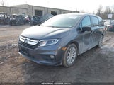 HONDA ODYSSEY LX 5FNRL6H27JB095795 снимка
