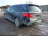 HONDA ODYSSEY LX 5FNRL6H27JB095795 снимка