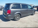 DODGE GRAND CARAVAN GT 2C4RDGEG2JR344804 снимка