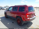 JEEP PATRIOT LATITUDE 1C4NJPFBXFD107692 снимка