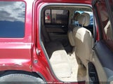 JEEP PATRIOT LATITUDE 1C4NJPFBXFD107692 снимка