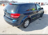 DODGE JOURNEY CVP/SE PLUS 3C4PDCAB7ET167583 снимка