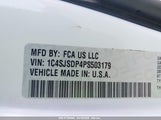 JEEP WAGONEER L SERIES III 4X4 1C4SJSDP4PS503179 снимка