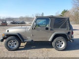 JEEP WRANGLER SPORT 1J4FA49S34P771336 снимка