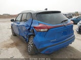 NISSAN KICKS SV XTRONIC CVT 3N1CP5CV2RL500595 fotografie