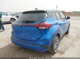 NISSAN KICKS SV XTRONIC CVT 3N1CP5CV2RL500595 fotografie