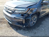 HONDA PILOT AWD ELITE 5FNYF6H07MB024540 снимка