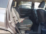 HONDA PILOT AWD ELITE 5FNYF6H07MB024540 снимка