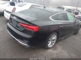 AUDI A5 SPORTBACK PREMIUM 40 TFSI QUATTRO S TRONIC WAUABCF51NA028696 photo