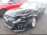 AUDI A5 SPORTBACK PREMIUM 40 TFSI QUATTRO S TRONIC WAUABCF51NA028696 photo