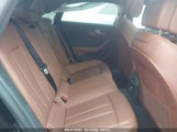 AUDI A5 SPORTBACK PREMIUM 40 TFSI QUATTRO S TRONIC WAUABCF51NA028696 photo