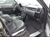 LAND ROVER RANGE ROVER SUPERCHARGED SALMF13479A304592 снимка