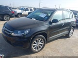 VOLKSWAGEN TIGUAN LIMITED 2.0T WVGAV7AX6JK005747 снимка