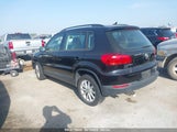 VOLKSWAGEN TIGUAN LIMITED 2.0T WVGAV7AX6JK005747 снимка