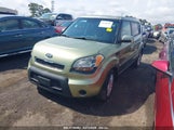 KIA SOUL + KNDJT2A24A7148684 снимка