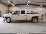 CHEVROLET SILVERADO 1500 2LZ 1GCVKSECXGZ329535 снимка