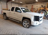 CHEVROLET SILVERADO 1500 2LZ 1GCVKSECXGZ329535 снимка