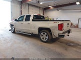 CHEVROLET SILVERADO 1500 2LZ 1GCVKSECXGZ329535 снимка