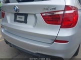 BMW X3 XDRIVE28I 5UXWX9C5XD0A27652 снимка