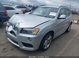 BMW X3 XDRIVE28I 5UXWX9C5XD0A27652 снимка