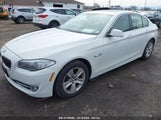 BMW 528I XDRIVE WBAXH5C52DD108708 снимка