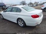 BMW 528I XDRIVE WBAXH5C52DD108708 снимка