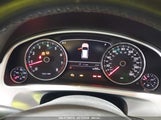 VOLKSWAGEN TOUAREG VR6 LUX WVGFF9BP8BD004747 fotografie