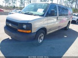 Chevrolet Express 1GAHG39U041230488 снимка