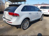 LINCOLN MKX 2LMDJ8JKXDBL07368 fotografie