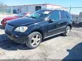 MERCEDES-BENZ ML 350 4MATIC 4JGBB86E18A355863 снимка