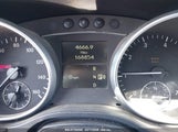 MERCEDES-BENZ ML 350 4MATIC 4JGBB86E18A355863 снимка