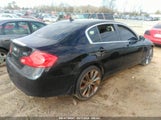 INFINITI G37X JN1CV6AR6AM252783 снимка