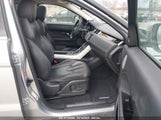 LAND ROVER RANGE ROVER EVOQUE PURE PLUS SALVV2BG5CH690162 снимка