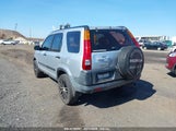 HONDA CR-V LX SHSRD68493U102661 снимка