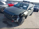 JEEP CHEROKEE TRAILHAWK 4X4 1C4PJMBX9MD125087 снимка