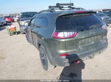 JEEP CHEROKEE TRAILHAWK 4X4 1C4PJMBX9MD125087 снимка