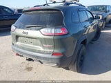 JEEP CHEROKEE TRAILHAWK 4X4 1C4PJMBX9MD125087 снимка